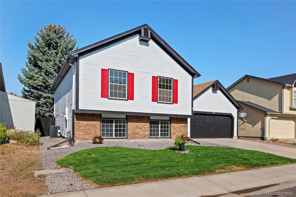 12613 Julian Street, Broomfield, CO 80020