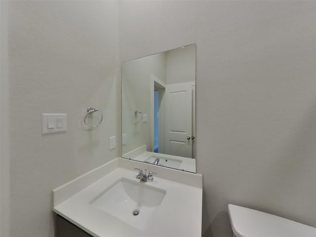 2415 Cohorn Trail, Richmond, TX 77469