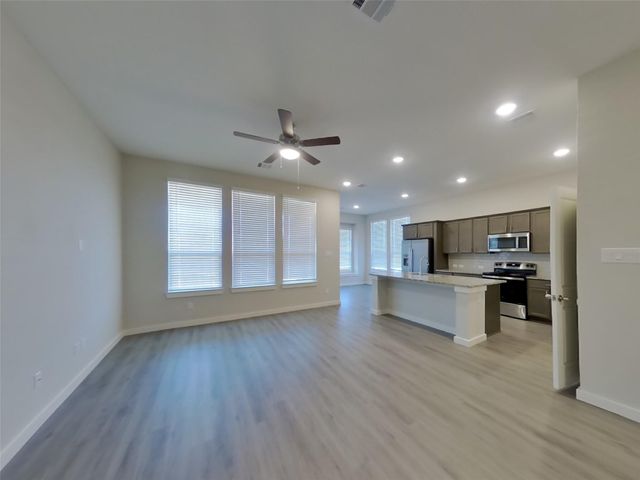 2415 Cohorn Trail, Richmond, TX 77469