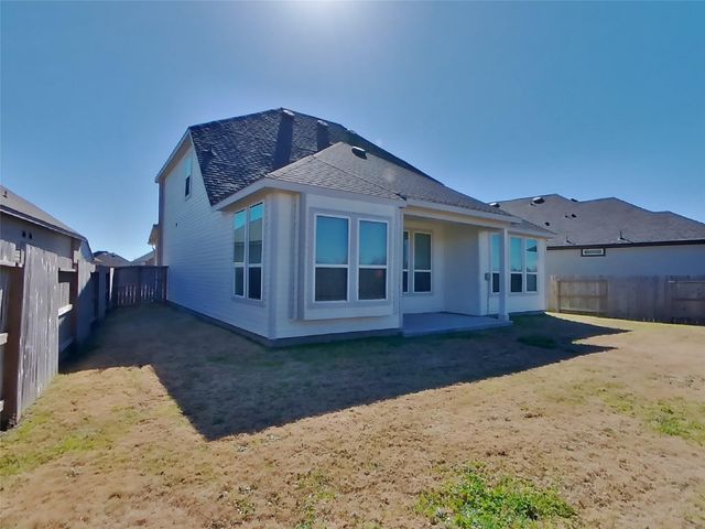 2415 Cohorn Trail, Richmond, TX 77469