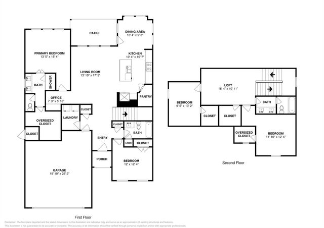 2415 Cohorn Trail, Richmond, TX 77469