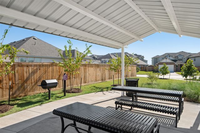 2415 Cohorn Trail, Richmond, TX 77469