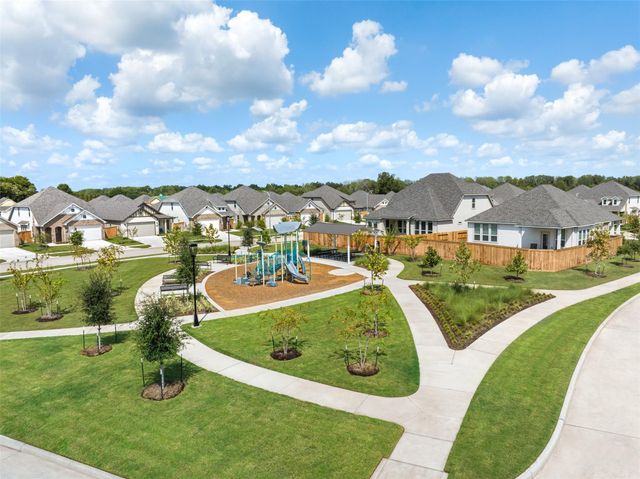 2415 Cohorn Trail, Richmond, TX 77469