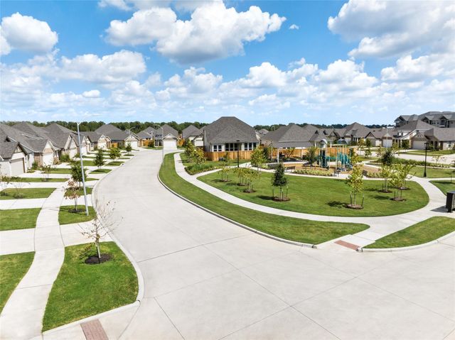 2415 Cohorn Trail, Richmond, TX 77469