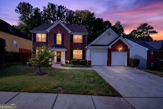 4448 Yosemite Park Way, Snellville, GA 30039