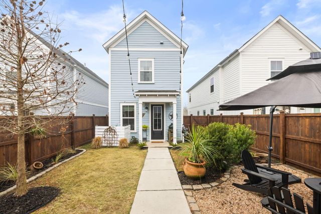 267 Summers Drive, Summerville, SC 29485