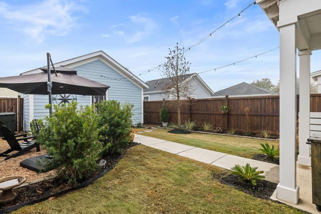 267 Summers Drive, Summerville, SC 29485