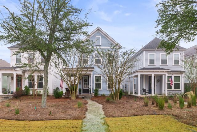 267 Summers Drive, Summerville, SC 29485