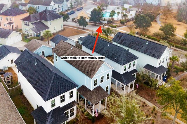 267 Summers Drive, Summerville, SC 29485