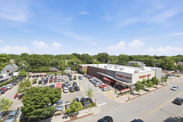 1222 Chicago Avenue 703, Evanston, IL 60202