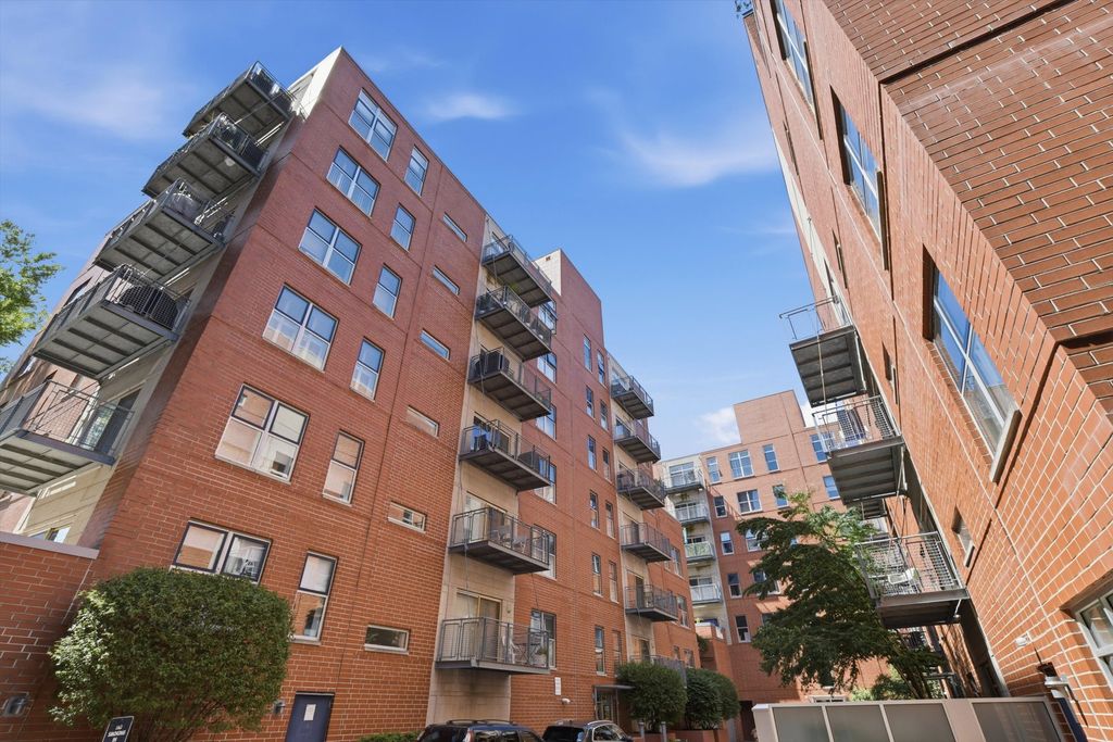 1222 Chicago Avenue 703, Evanston, IL 60202