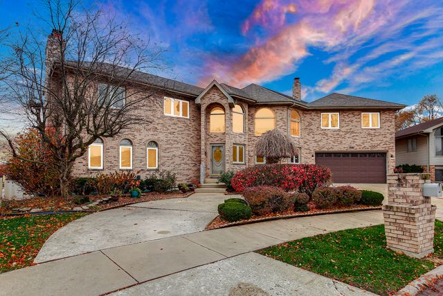 6831 180th Court, Tinley Park, IL 60477