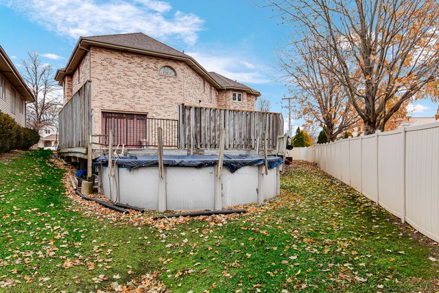 6831 180th Court, Tinley Park, IL 60477