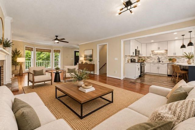 104 Courtland Circle, Powder Springs, GA 30127