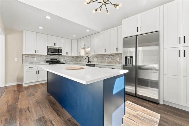 104 Courtland Circle, Powder Springs, GA 30127