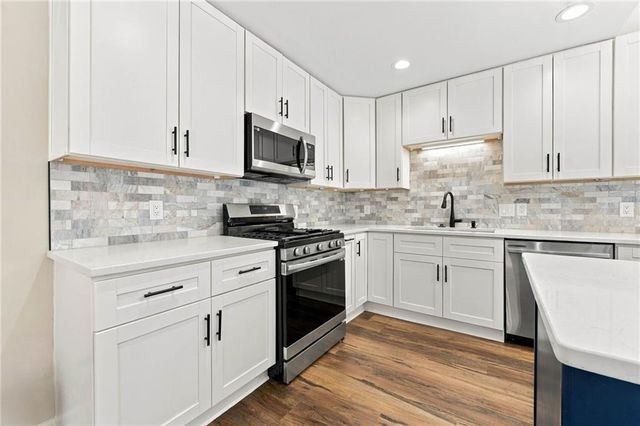 104 Courtland Circle, Powder Springs, GA 30127