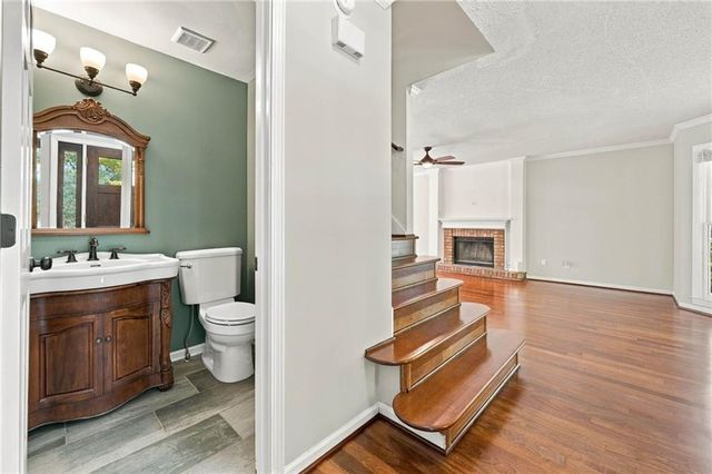 104 Courtland Circle, Powder Springs, GA 30127