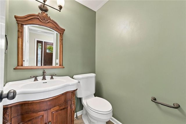 104 Courtland Circle, Powder Springs, GA 30127