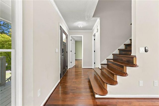 104 Courtland Circle, Powder Springs, GA 30127