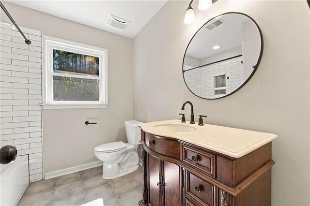 104 Courtland Circle, Powder Springs, GA 30127