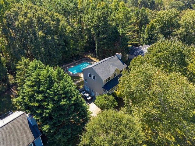 104 Courtland Circle, Powder Springs, GA 30127
