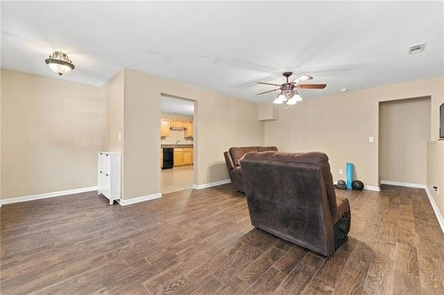 104 Courtland Circle, Powder Springs, GA 30127