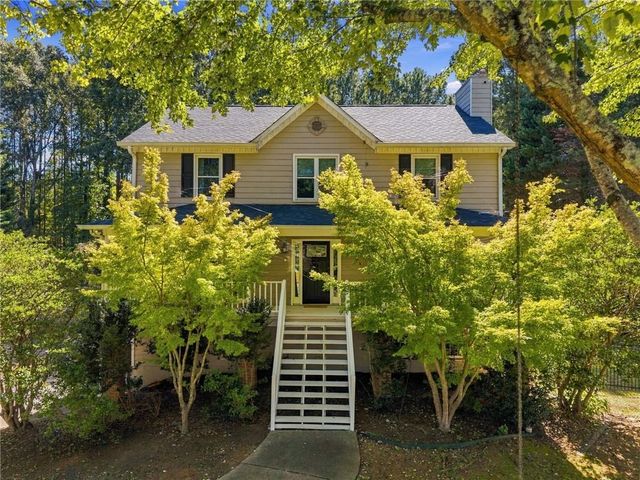 104 Courtland Circle, Powder Springs, GA 30127
