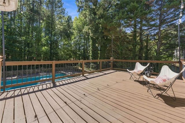 104 Courtland Circle, Powder Springs, GA 30127