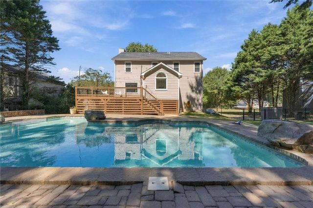 104 Courtland Circle, Powder Springs, GA 30127