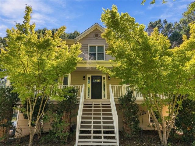 104 Courtland Circle, Powder Springs, GA 30127