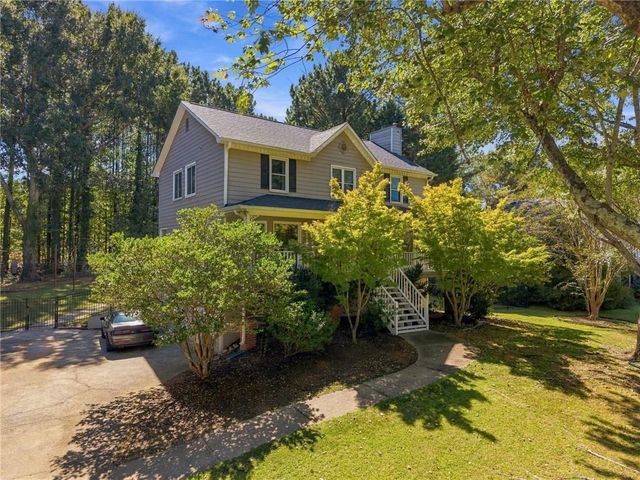 104 Courtland Circle, Powder Springs, GA 30127