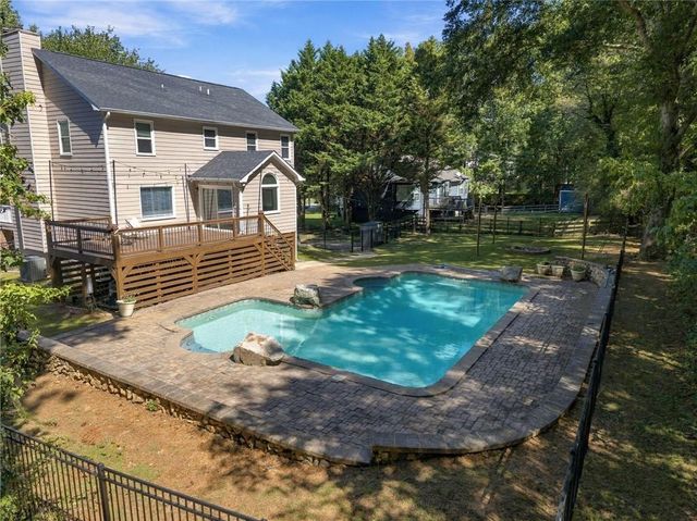 104 Courtland Circle, Powder Springs, GA 30127