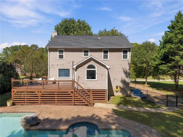 104 Courtland Circle, Powder Springs, GA 30127