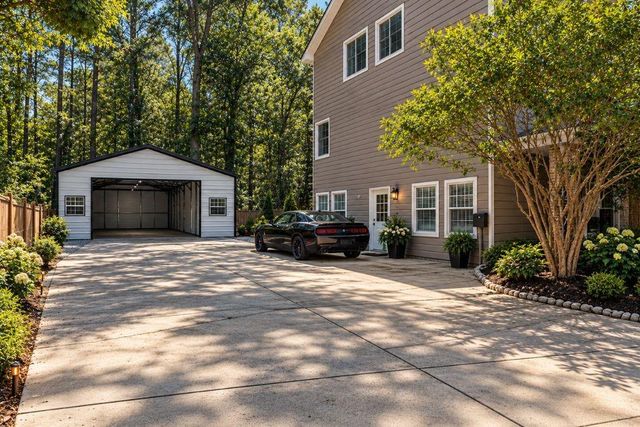 104 Courtland Circle, Powder Springs, GA 30127