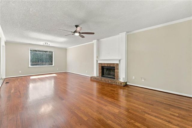 104 Courtland Circle, Powder Springs, GA 30127