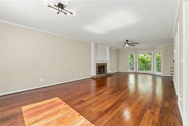 104 Courtland Circle, Powder Springs, GA 30127