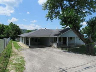 59 Clearfield Hill, Clearfield, KY 40313