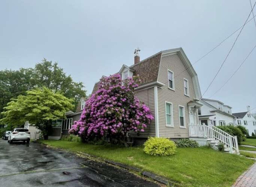 131 Beach Street, Saco, ME 04072 — exterior