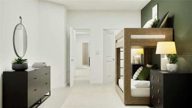 3110 KURTZ TERRACE, Davenport, FL 33837