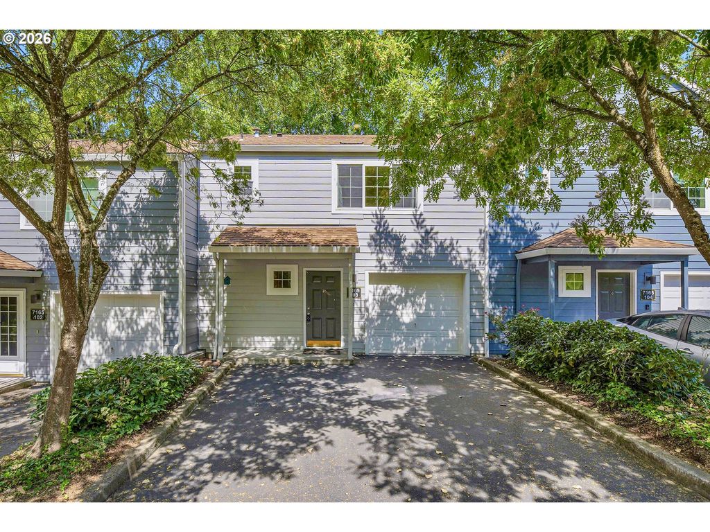 7165 Sw SAGERT St 103, Tualatin, OR 97062