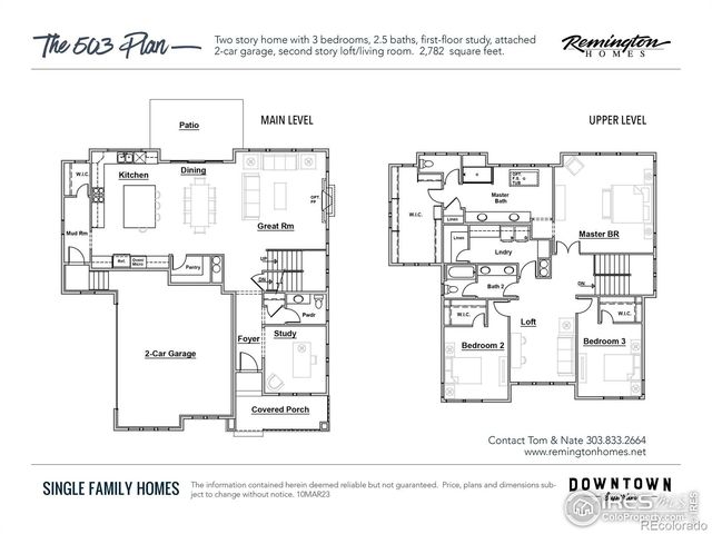 652 Central Park Circle, Superior, CO 80027