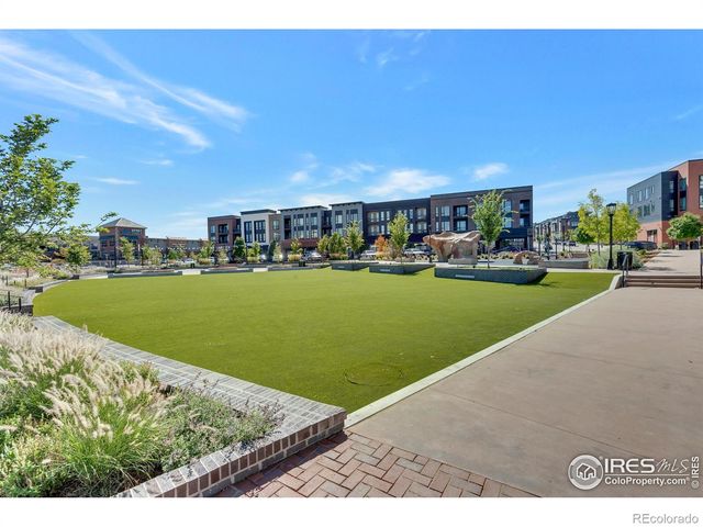 652 Central Park Circle, Superior, CO 80027