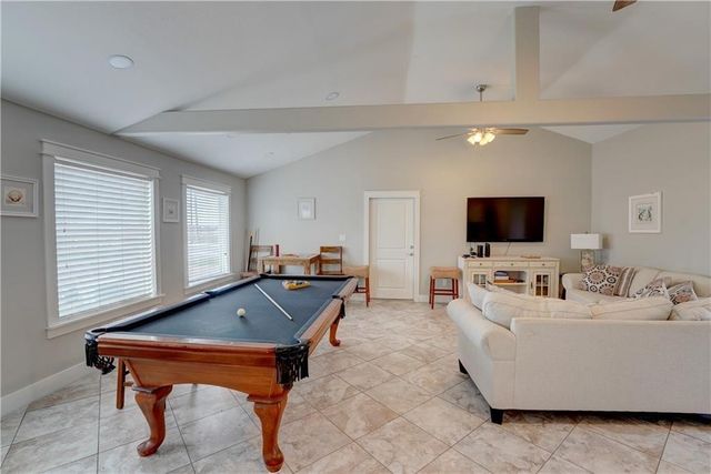 609 Sandy Lane, Port Aransas, TX 78373