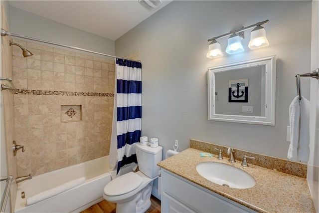 609 Sandy Lane, Port Aransas, TX 78373