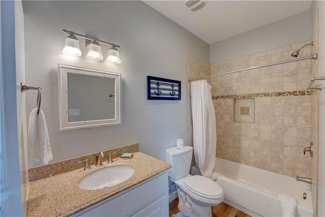 609 Sandy Lane, Port Aransas, TX 78373