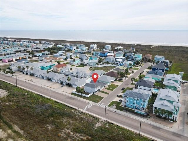 609 Sandy Lane, Port Aransas, TX 78373