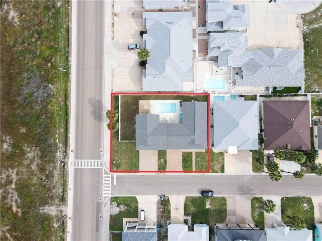 609 Sandy Lane, Port Aransas, TX 78373