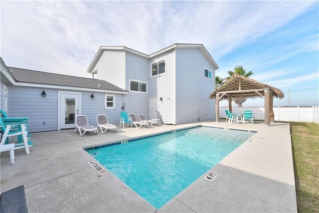 609 Sandy Lane, Port Aransas, TX 78373