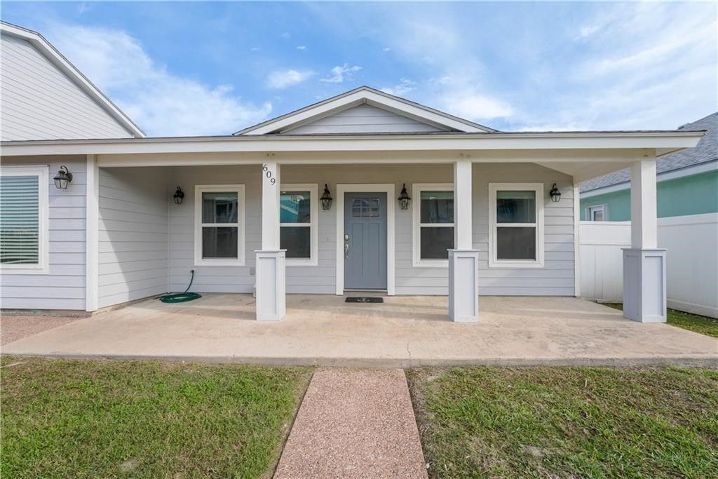 609 Sandy Lane, Port Aransas, TX 78373 — photo 3