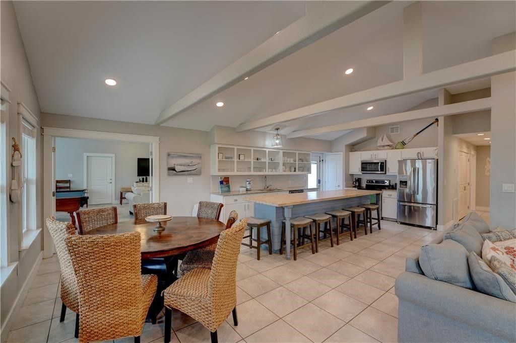 609 Sandy Lane, Port Aransas, TX 78373 — photo 5
